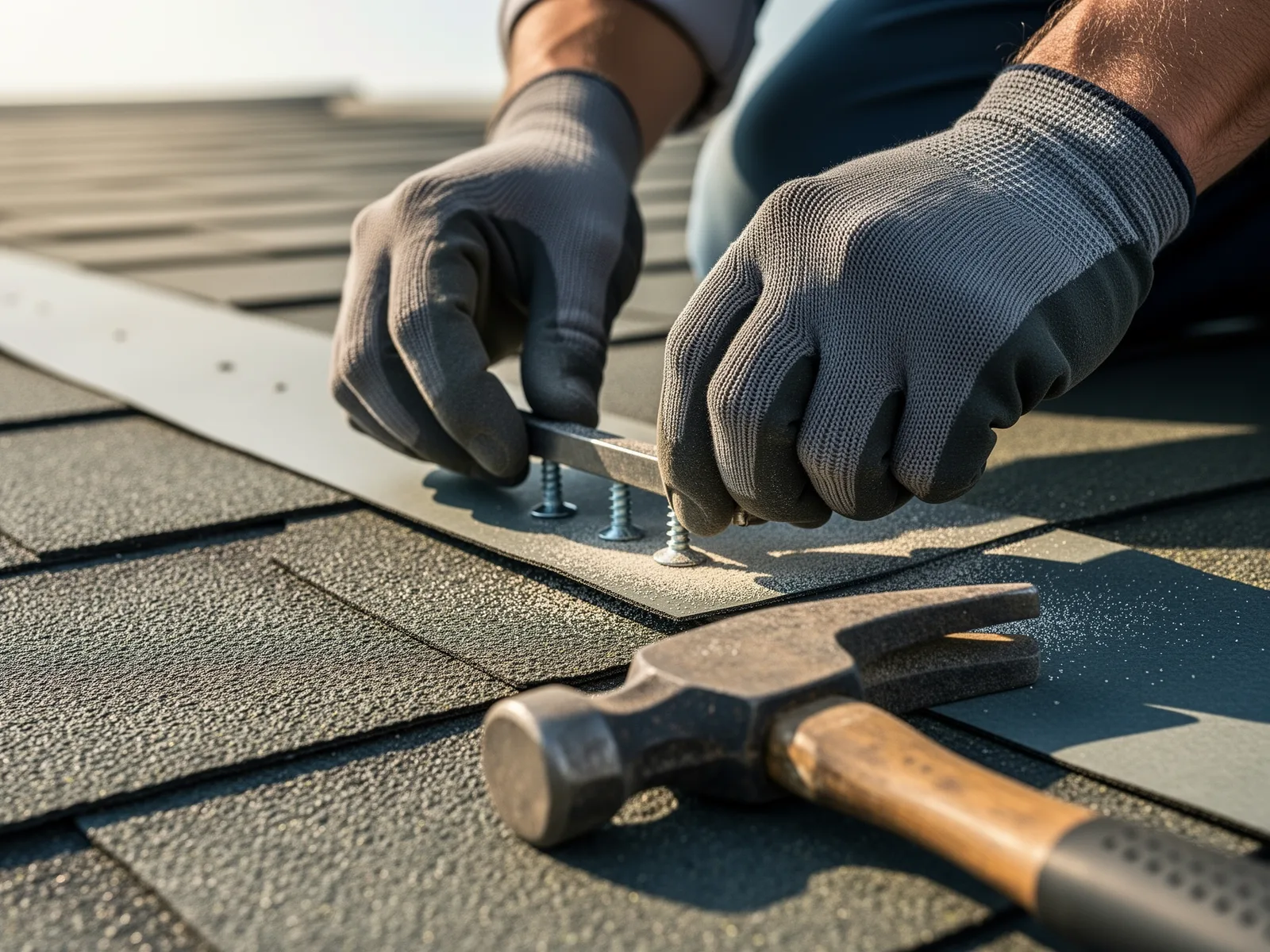 Why choose Fascia Repair in Baxter, TN